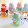 Botella Infantil 600ml con Sorbito