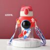 Botella Infantil 600ml con Sorbito - Imagen 13