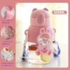 Botella Infantil 600ml con Sorbito - Imagen 6