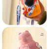 Botella Infantil 600ml con Sorbito - Imagen 9