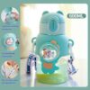 Botella Infantil 600ml con Sorbito - Imagen 8