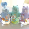 Botella Infantil 600ml con Sorbito - Imagen 3