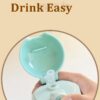 Botella Infantil 600ml con Sorbito - Imagen 11