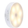 Luz con sensor recargable USB con iman - Imagen 10