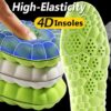 Plantilla Deportiva 4D Premium - Imagen 5