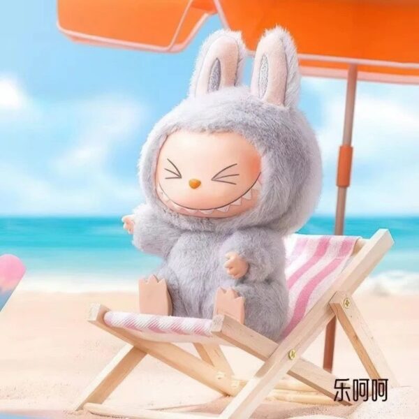 Labubu Have A Seat - Imagen 6