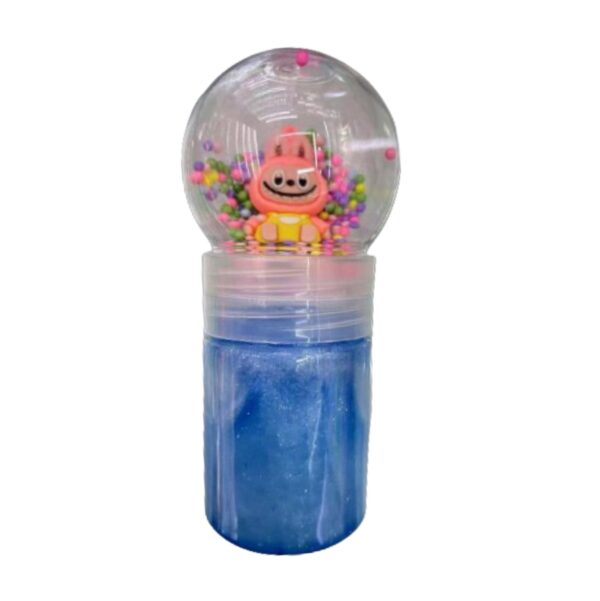 Slime labubu