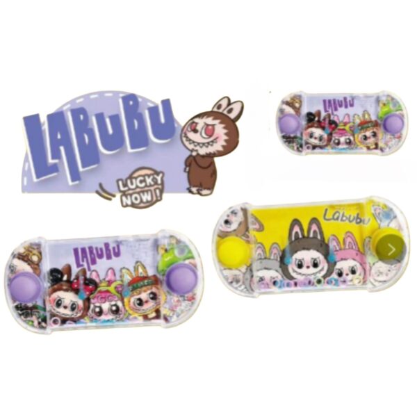 Juego De Agua Labubu - Imagen 2