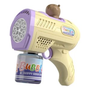 Burbujero Bazooka De Capibara