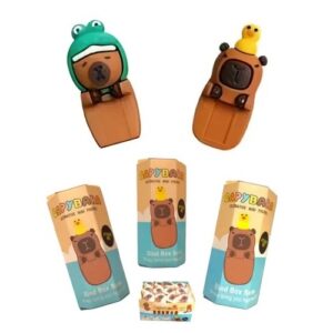 Sonny Angels Capybara