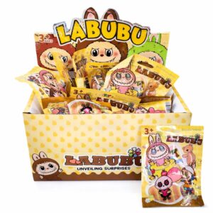 Labubu Sorpresa en Sobre