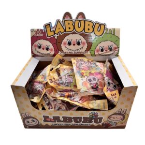 Labubu Sorpresa en Sobre