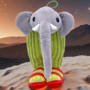 Peluche Lirili Larila