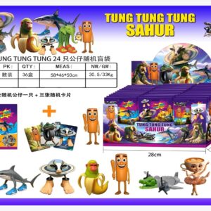 Sobre Sorpresa Italian Brain Rot