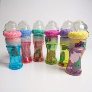 Slime Tralalero 2 en 1 Conito