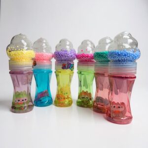 Slime Labubu 2 en 1 Conito