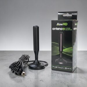 Antena interior magnética AireHD